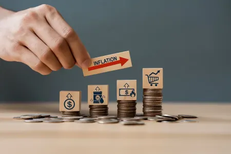 Avrozonada inflyasiya 2 faiz OLDU