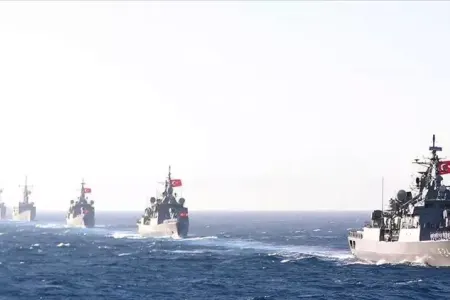İsrail mediası: - “Türkiyənin donanmasına qarşı hazır olmalıyıq”