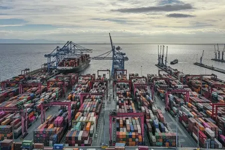 İyulda bütün dövrlərin ixracat rekordu qırıldı