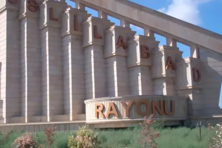 Cəlilabadda ağır qəzada ölən müəllim imiş