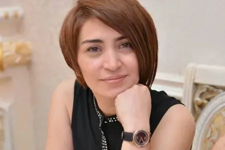 Fədayənin geyiminə irad bildirən belə - SUSDURULDU – FOTO