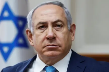 Netanyahu Qəzza ilə bağlı qərarı təxirə saldı