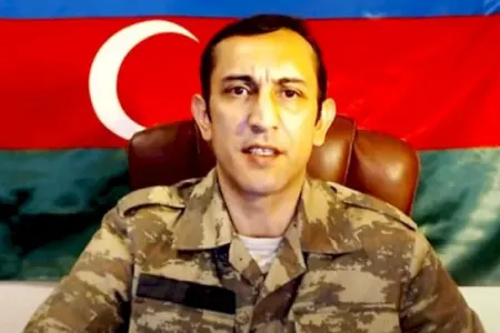 Qabil Məmmədov Azərbaycana gətiriləcək