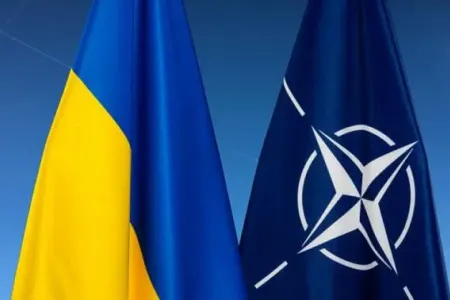 NATO ölkələri Ukraynaya silah almaq üçün könüllü vəsait ayıracaq