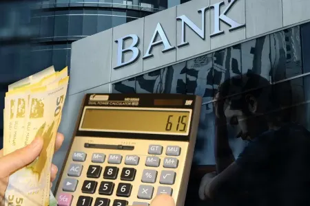 Banklardan kredit almaq daha da çətinləşdi: Yeni qaydalarda nələr var?