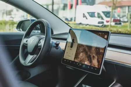 Sürücü dövrü tarixə qovuşur