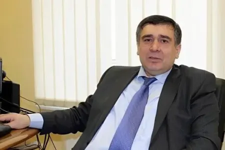 Şahin Şıxlinski Moskvada görün harada saxlanılıb...