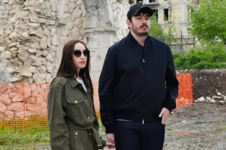 Heydər Əliyevin doğum günüdür - FOTO