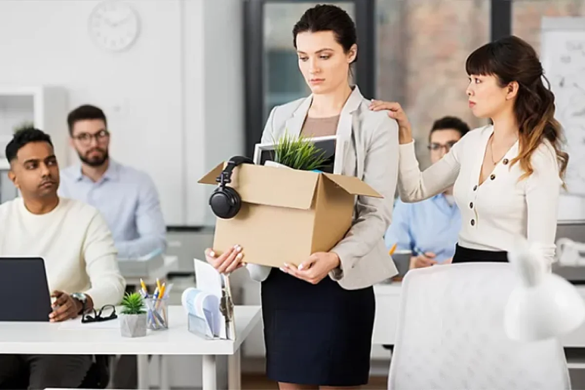 İşçilər niyə işdən ayrılır?