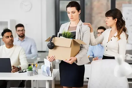 İşçilər niyə işdən ayrılır?