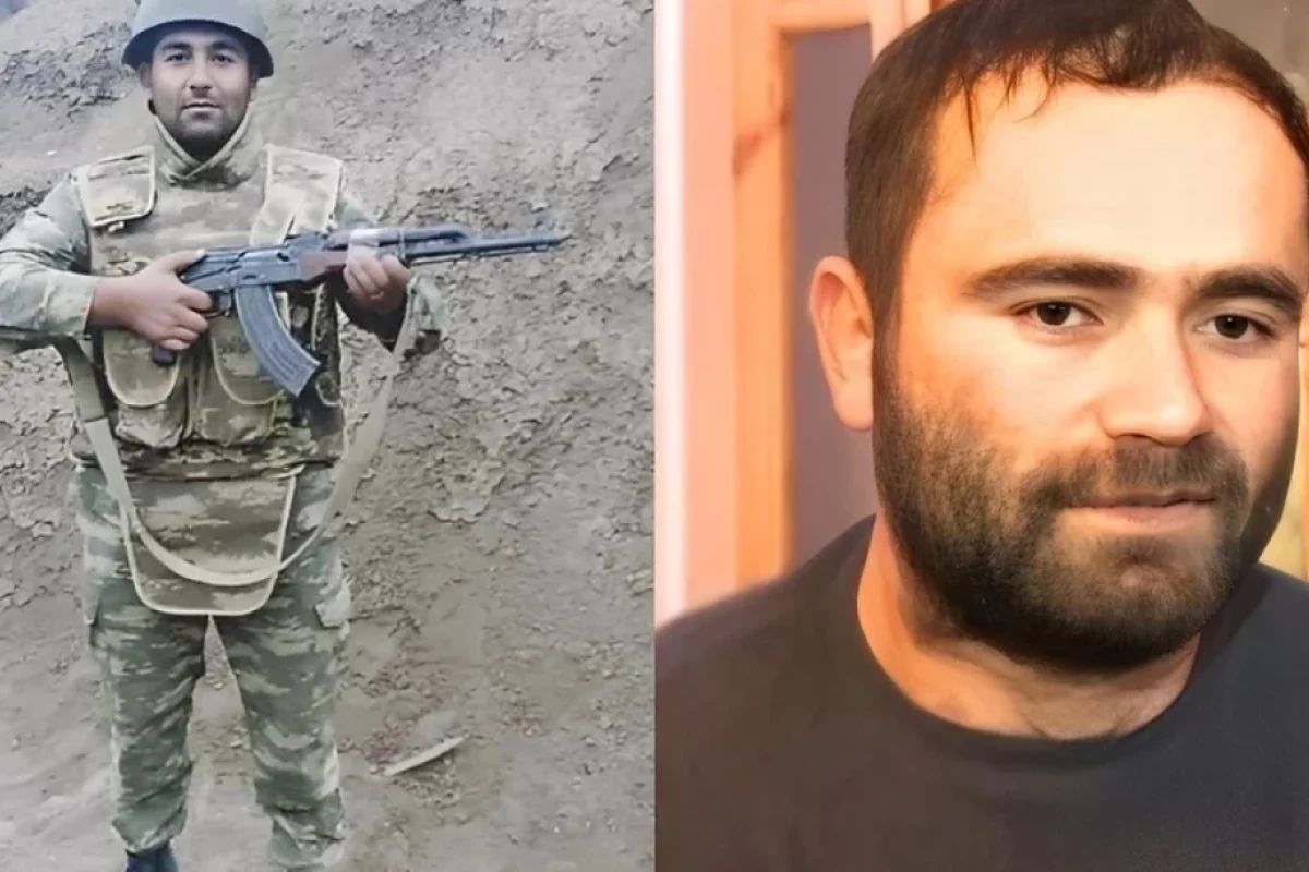 Kanalda boğulan Natiq Vətən müharibəsi şəhidinin qardaşı imiş