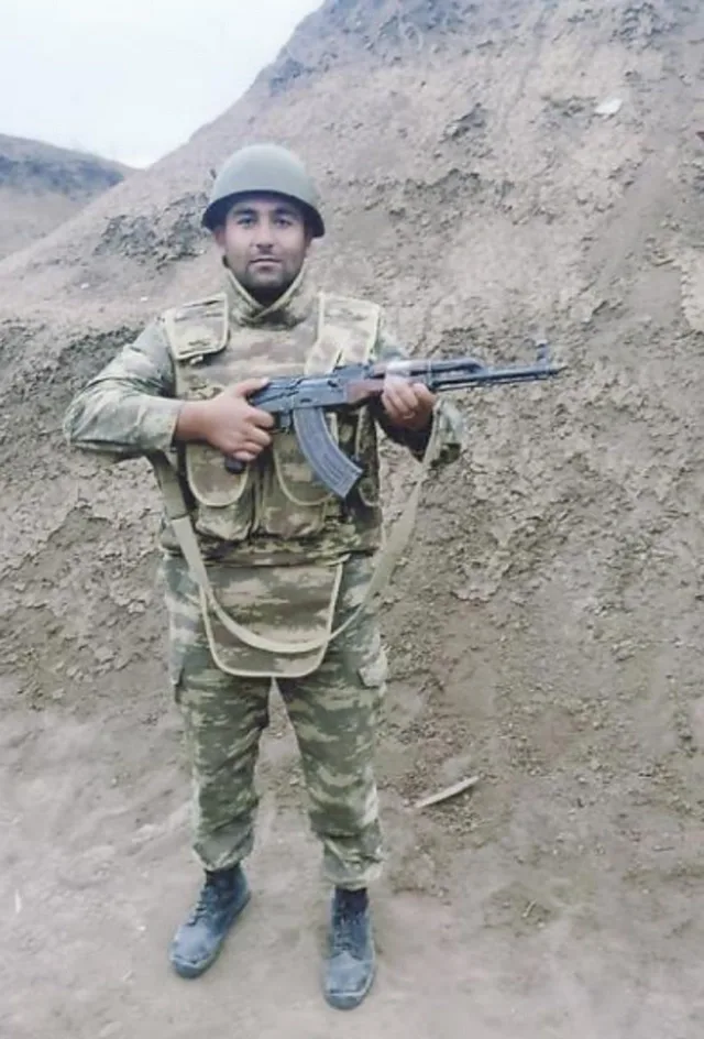 Kanalda boğulan Natiq Vətən müharibəsi şəhidinin qardaşı imiş