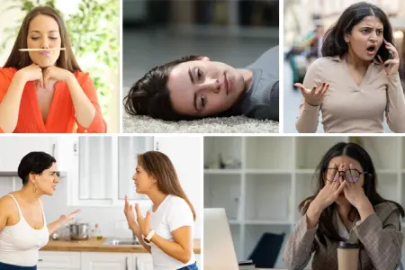 Sevilməsi çətin olan qadınlar