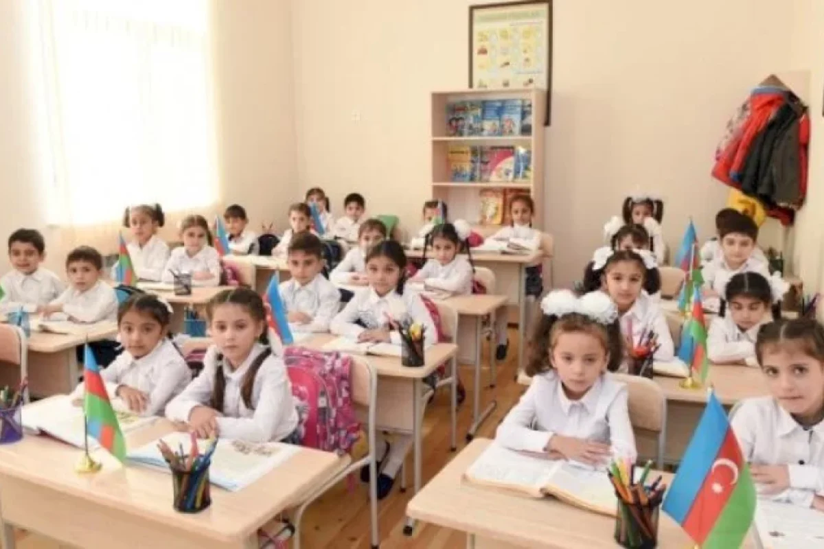İbtidai təhsil beş il olacaq?