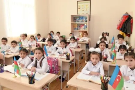 İbtidai təhsil beş il olacaq?
