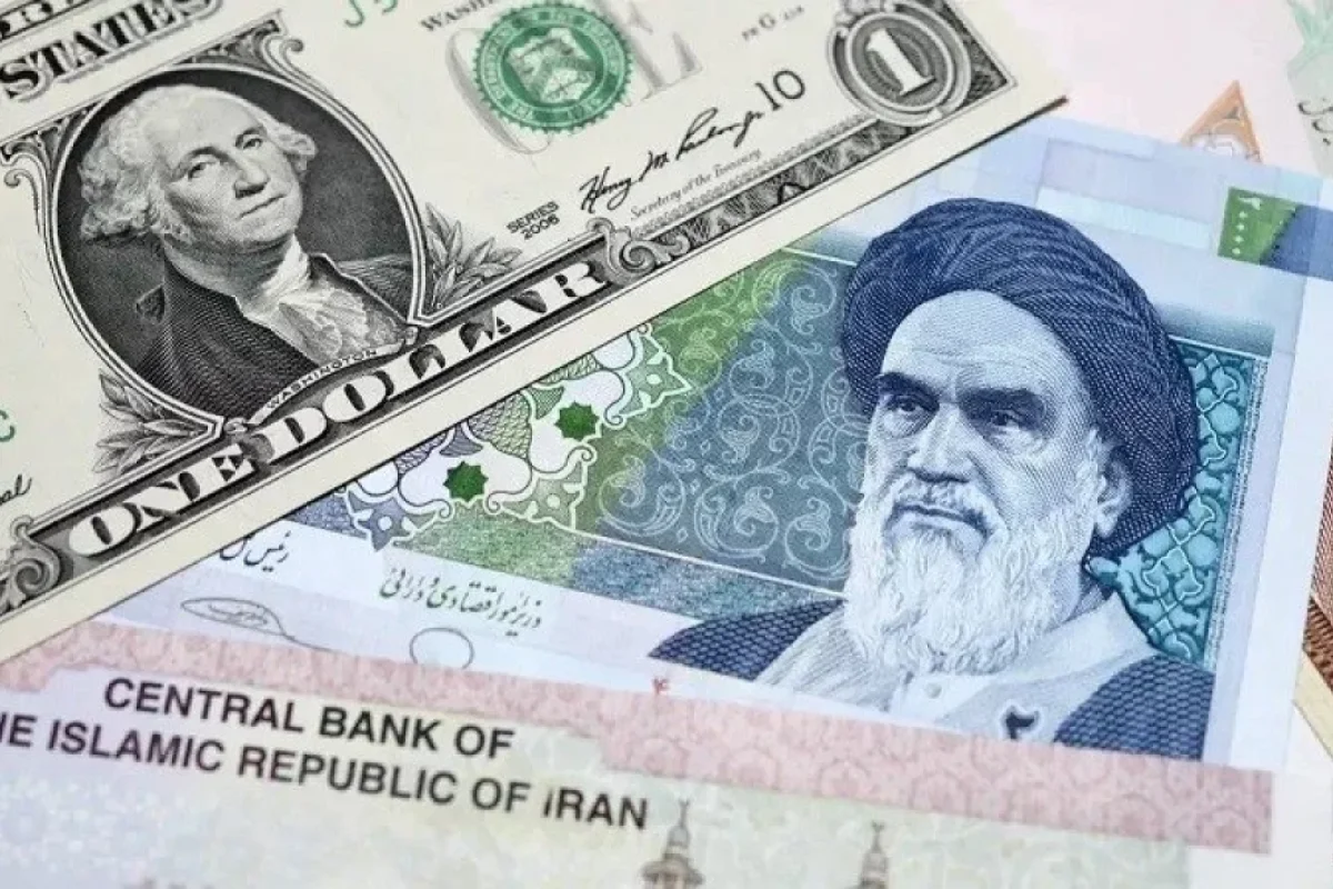 İranda dolların məzənnəsi yüksəldi
