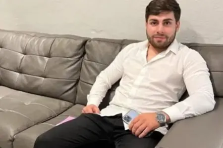 Vətən müharibəsi iştirakçısı Kanadada vəfat etdi