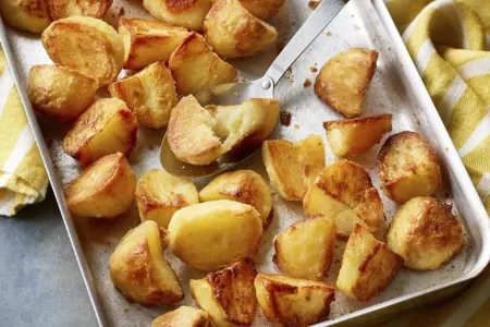 Kartof pomidordan yaranıbmış - Araşdırma