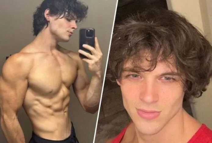 5 günə 150 yumurta yedi - bədəni BELƏ OLDU