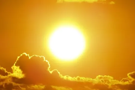 Sabah Bakıda 40, rayonlarda 41 dərəcə isti olacaq - PROQNOZ