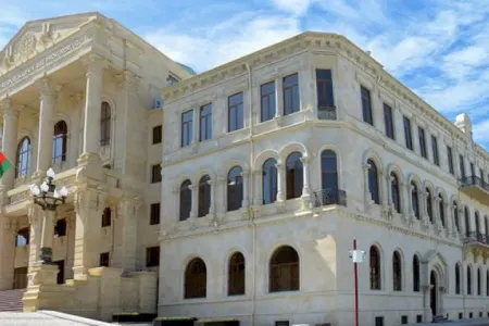 Baş prokurorun müavinləri üçün güzəştlər müəyyənləşdi