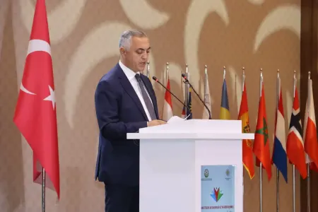 Elçin Yusubov: Xankəndi, Xocalı və Ağdərəyə 56 milyon manatdan çox investisiya qoyulub