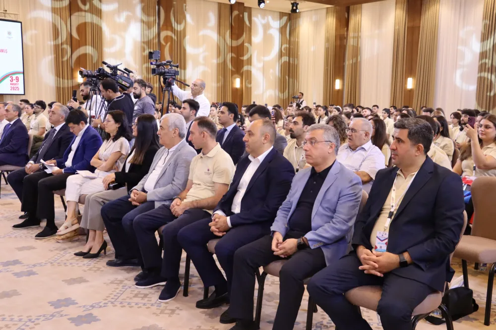Elçin Yusubov: Xankəndi, Xocalı və Ağdərəyə 56 milyon manatdan çox investisiya qoyulub