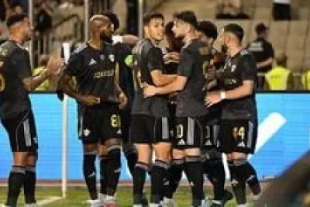 ÇL: "Qarabağ"ın pley-offdakı mümkün rəqibləri bəlli oldu