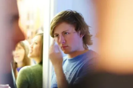 1 milyard dollarlıq təklifi rədd etdi: - Gənc dahidən gözlənilməz qərar