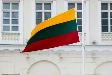 Litva hökuməti istefa verdi
