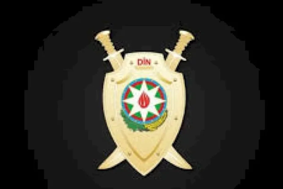 Oğuzda kafedə 34 yaşlı şəxs bıçaqlandı