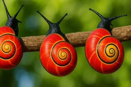 Bu canlıların nəsli TÜKƏNİR