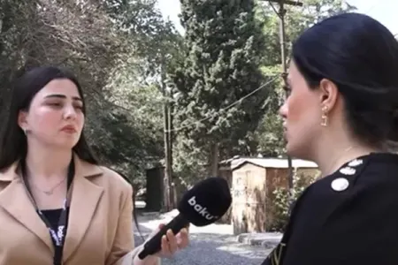 “3-4 gün meyitlə bir evdə qalıblar” - VİDEO