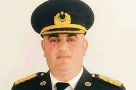 Qərib Baxşəliyevin ailəsində - Ağır itki - Foto