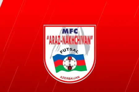 "Araz-Naxçıvan" braziliyalı futzalçı transfer etdi