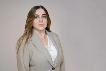 Bu universitetin prorektoru işdən çıxdı