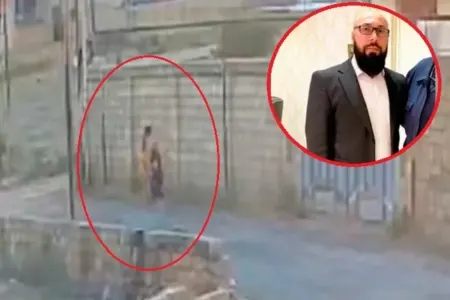 11 yaşlı qıza seksual hərəkət edən ilahiyyatçı barədə qərar verildi