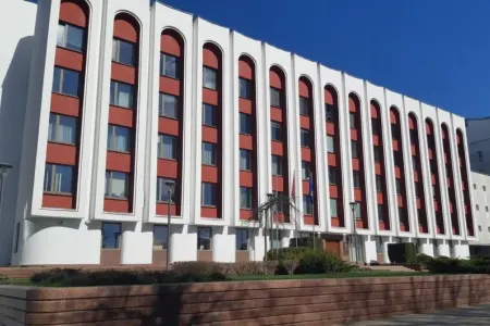 Belarus Polşaya nota verdi