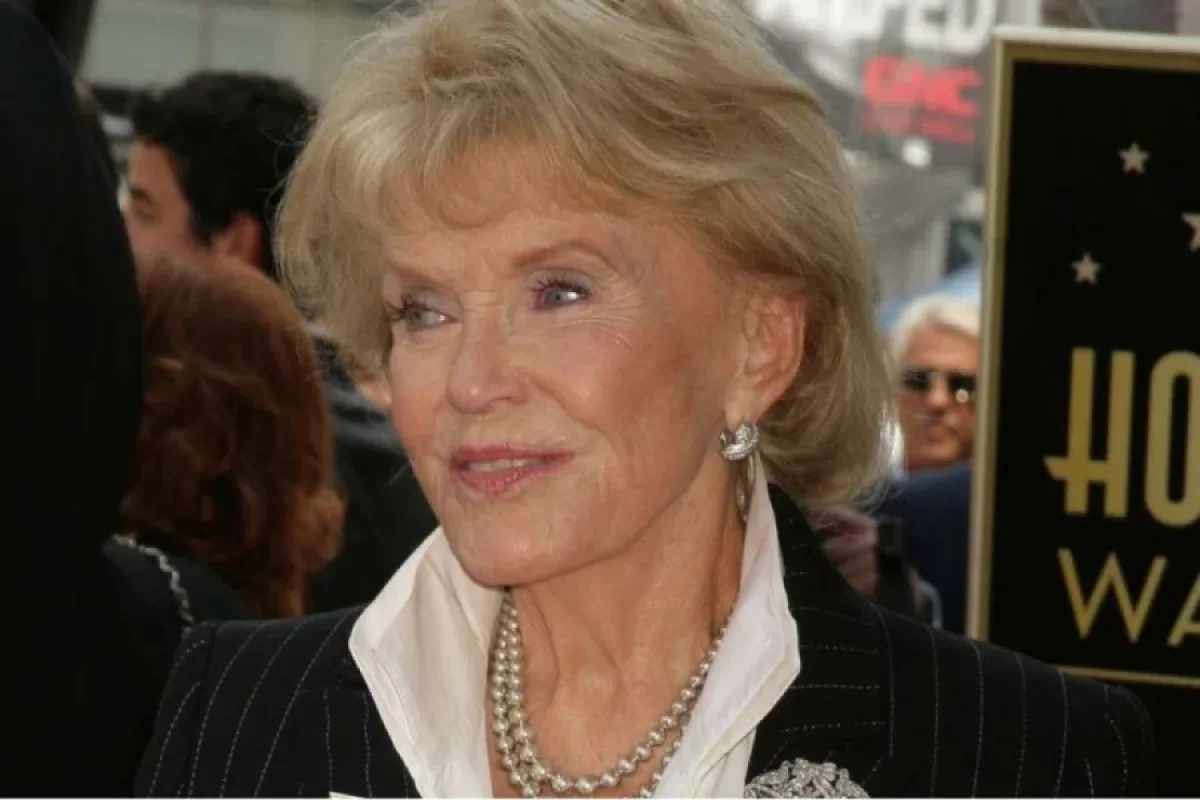 Ceyn Morqan 102 yaşında vəfat etdi