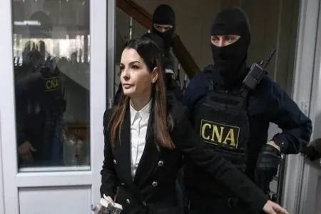 Yevgeniya Qutsul 7 il müddətinə azadlıqdan məhrum edildi