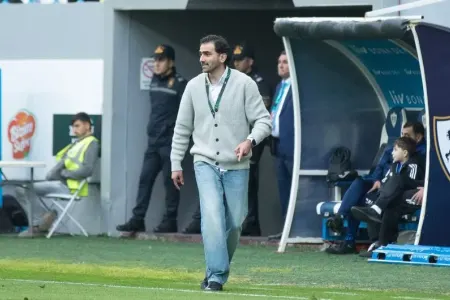 Vaqif Cavadov: “Şimali Makedoniya klubu ilə səfər matçı “Qarabağ” üçün çətin olacaq”