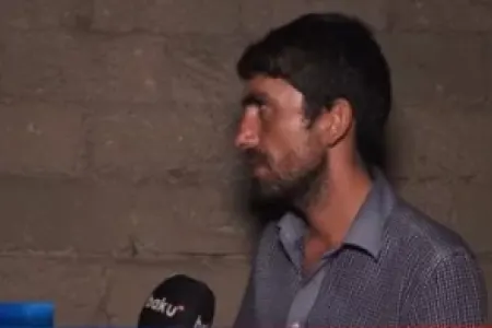 Bakıda qətlində arvadının şübhəli bilindiyi şəxsin - ÖLÜMÜNÜN TƏFƏRRÜATI