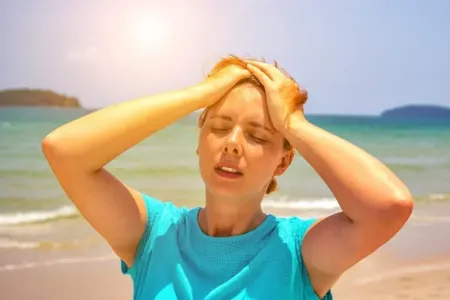 Bakıda 53 nəfəri gün vurub