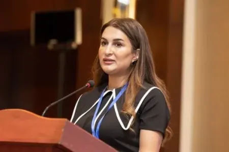 Qarabağ Universitetinin mətbuat katibi vəzifəsindən ayrıldı