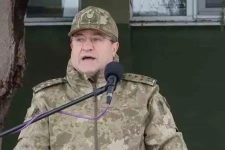 Türkiyə Ordusuna yeni Baş Qərargah rəisi təyin olundu