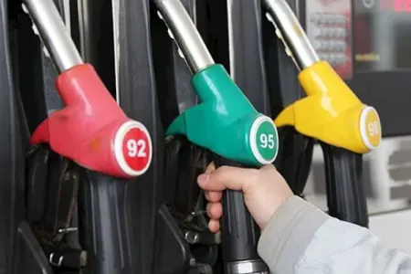 “Ai-95”in satışı dayandırılıb? - Rəsmi