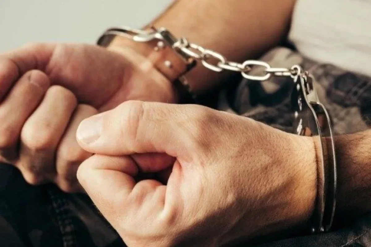 Bakı və Abşeronda oğurluq edən 3 nəfər tutuldu