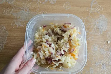 Hər kəs bunu təkrar-təkrar hazırlayır: - 20 banka kifayət deyil