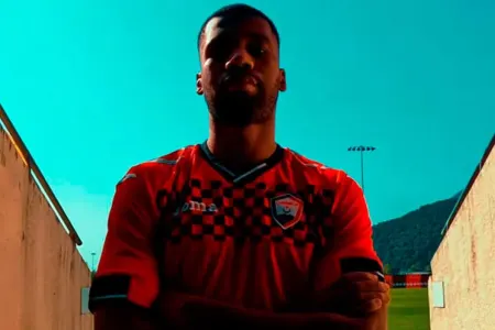 "Qəbələ" yeni transferini açıqladı