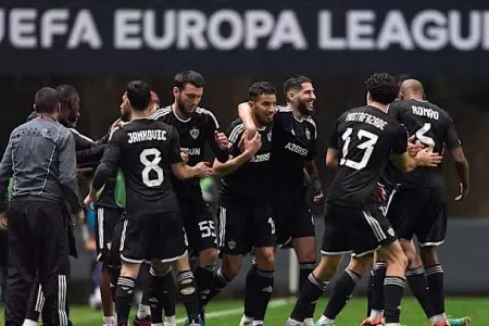 ""Qarabağ" "Shkendija"nı keçmək gücünə malikdir"
